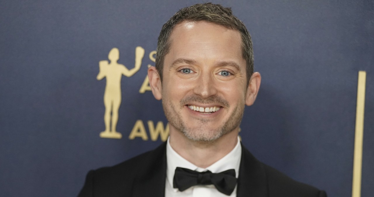 Powrót Gandalfa i Frodo? Elijah Wood wie dużo o scenariuszu nadchodzącego filmu