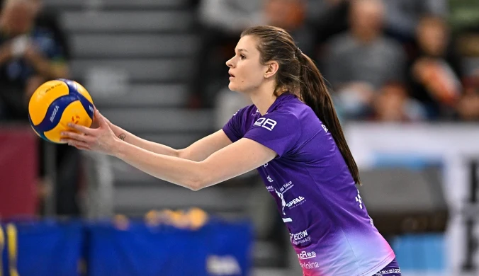 Kolejna reprezentantka Polski przeniesie się do Turcji. Chce ją wielka marka