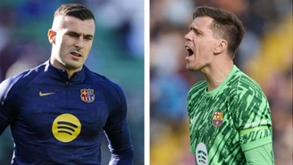 Kluczowe wieści dla Szczęsnego, transfer na horyzoncie. Barcelona może to zrobić latem