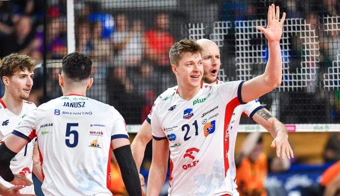 Dramat polskiego siatkarza, niepokojące wieści. Klub PlusLigi pod ścianą