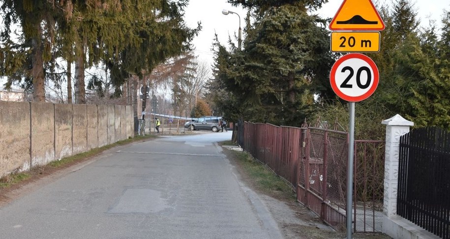 /Policja Jarosław /