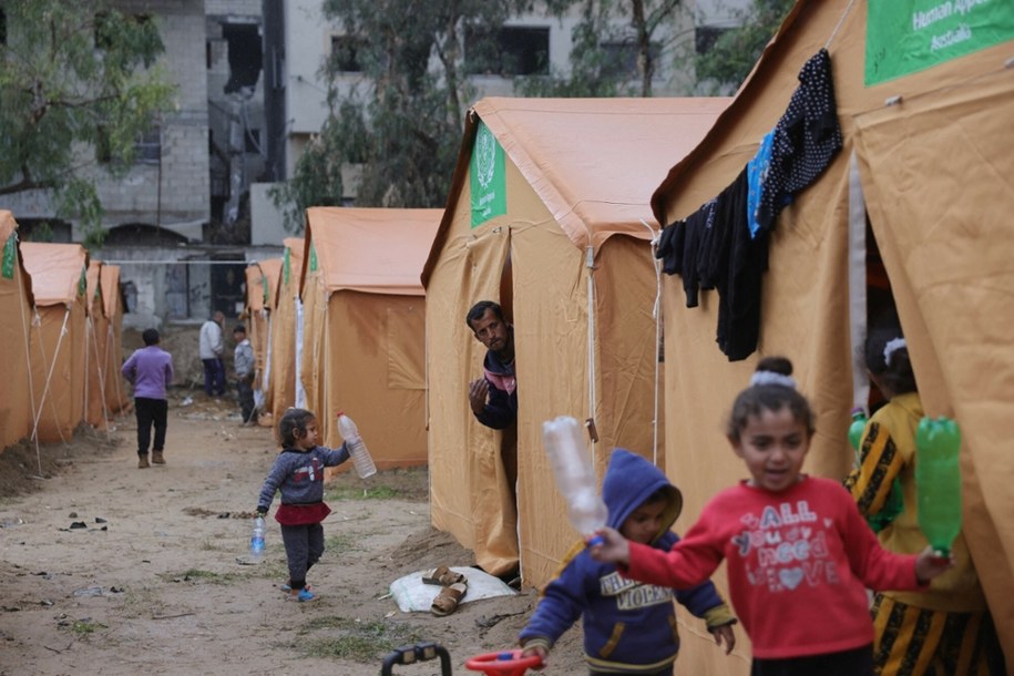 /BASHAR TALEB/AFP/East News /East News