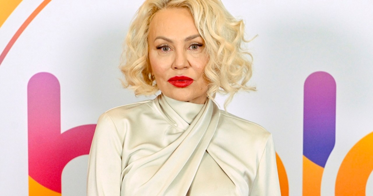 Monika Jarosińska usłyszała to od wróżki. Cierpliwie czekała, aż przepowiednia się spełni