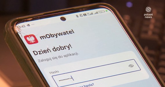 "Wydarzenia": Nieletnia chciała kupić alkohol. Wykorzystała skan fałszywego dowodu osobistego
