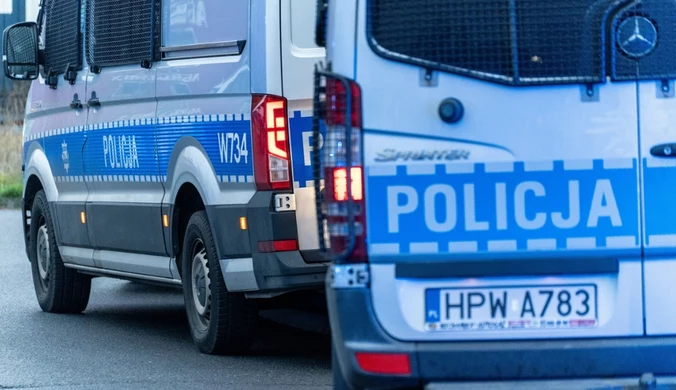 Skandaliczny wybryk wychowanka Śląska. Policja wydała oświadczenie