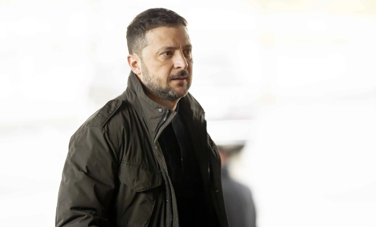 Rosjanie przejęli dotychczas mniej niż 20 proc. ukraińskich zasobów mineralnych. O ochronę pozostałych metali ziem rzadkich zaapelował prezydent Ukrainy Wołodymyr Zełenski, dodając, że szczególnie powinno na tym zależeć Amerykanom, bo to Waszyngton pomógł Kijowowi najwięcej i dlatego "powinien zarobić najwięcej".