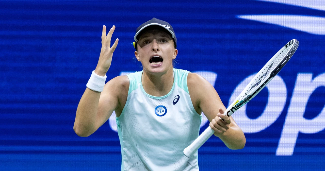Tenis. Iga Świątek - obecna wiceliderka rankingu WTA