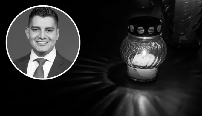 Tragedia przed Super Bowl. Nie żyje dziennikarz, policja aresztowała kobietę