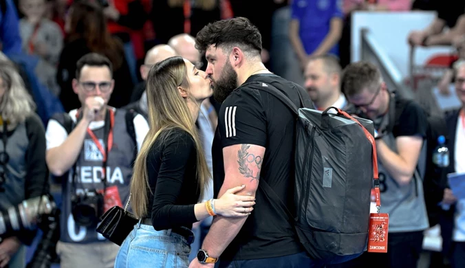 Konrad Bukowiecki znów przypomina starego siebie. To jego sekret