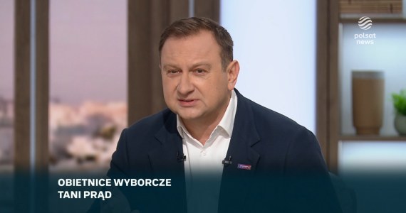 Spięcie polityków w "Śniadaniu Rymanowskiego". Trela: Poseł Schreiber ewidentnie się nie wyspał