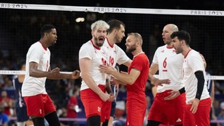 Wybitny trener wskazał trzech najlepszych siatkarzy świata. Wśród nich Polak