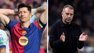 Gwiazdor bliżej Barcelony, jest potwierdzenie. Ważne wieści dla Lewandowskiego