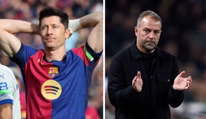 Gwiazdor bliżej Barcelony, jest potwierdzenie. Ważne wieści dla Lewandowskiego