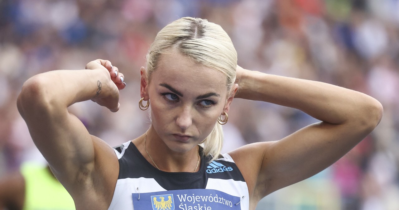 Popis Justyny Święty-Ersetic, rywalki bez szans. Bieg na miarę mistrzostw Europy