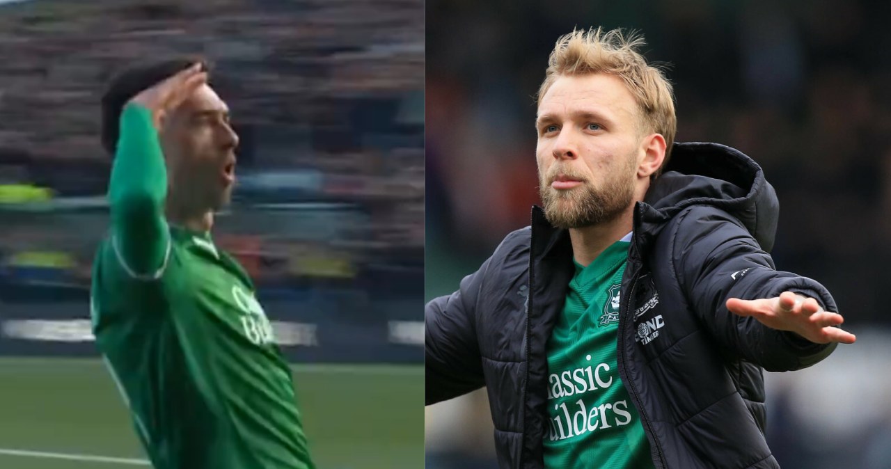 Sensacja, co tam się stało? Tymoteusz Puchacz triumfuje. Gigant w rozpaczy