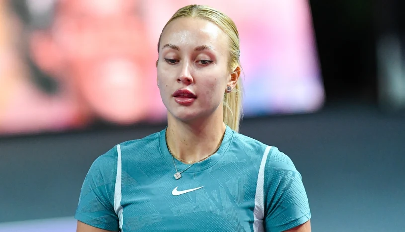 Rosyjska skandalistka ma nową ojczyznę. Teraz się tłumaczy. Bezczelność