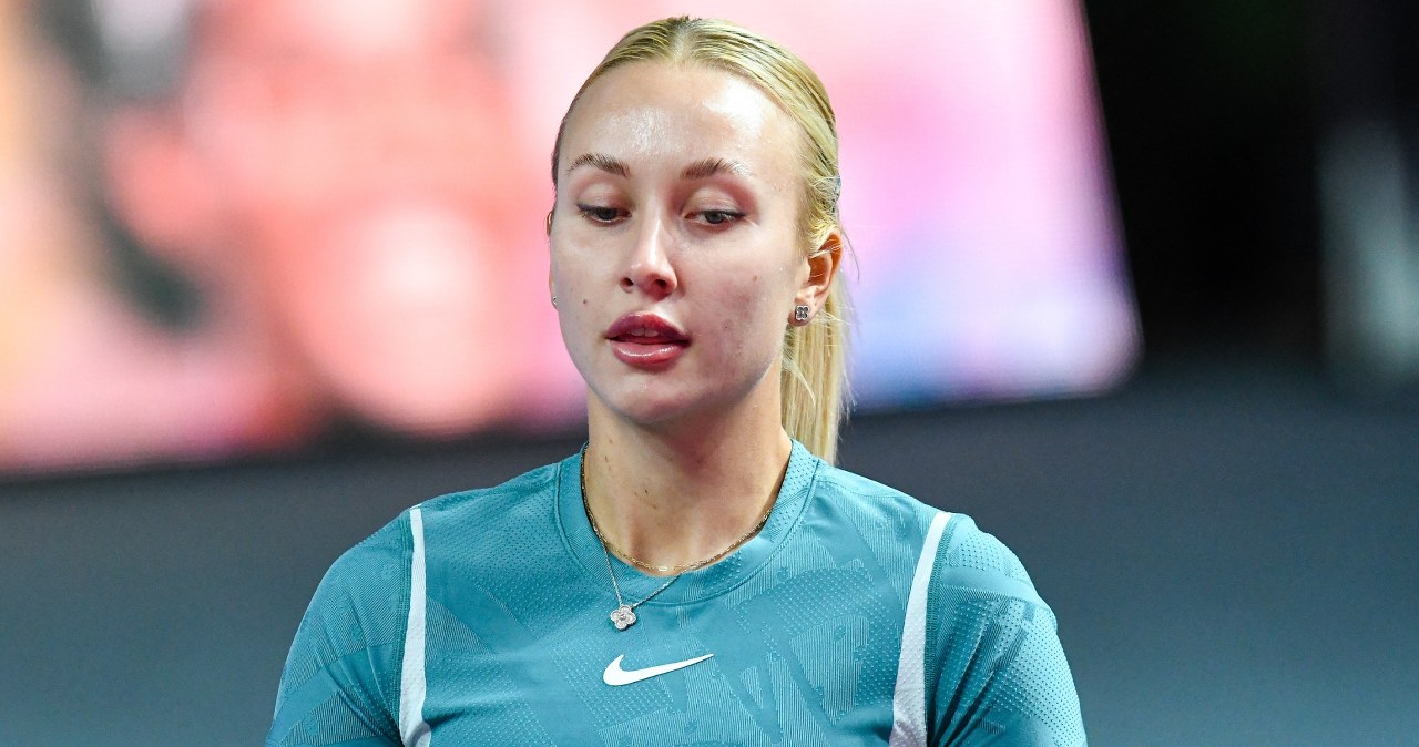 Rosyjska skandalistka ma nową ojczyznę. Teraz się tłumaczy. Bezczelność