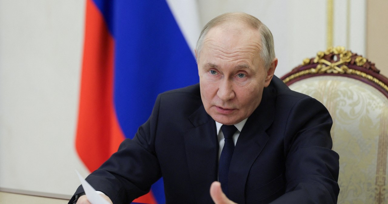 Telegram też do wyrzucenia. Rosja ogranicza dostęp do komunikatora