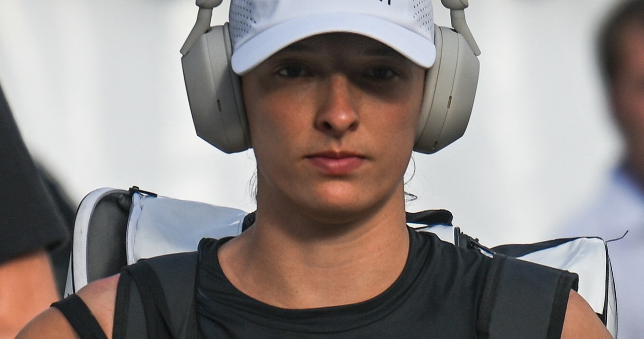 Godziny do meczu, a tu Iga Świątek ogłasza. I stawia sprawę jasno. WTA wprost ws. Polki