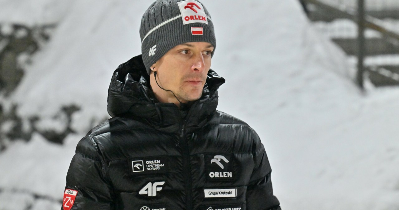 Cios w Polaków przed mistrzostwami świata. Potem kompletnie zaskoczenie, on może być lepszy od Wąska