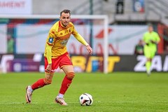 Piłka nożna: Liga Konferencji UEFA - rewanżowy mecz rundy play-off: Jagiellonia Białystok - FK TSC Baćka Topola