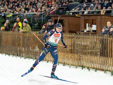 Biathlon: Mistrzostwa świata - Lenzerheide 2025 - studio