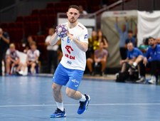 Piłka ręczna mężczyzn: Liga Mistrzów - mecz fazy grupowej: ORLEN Wisła Płock - Füchse Berlin