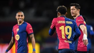 Barcelona zdecydowała w sprawie swojej gwiazdy. Lewandowski już wie