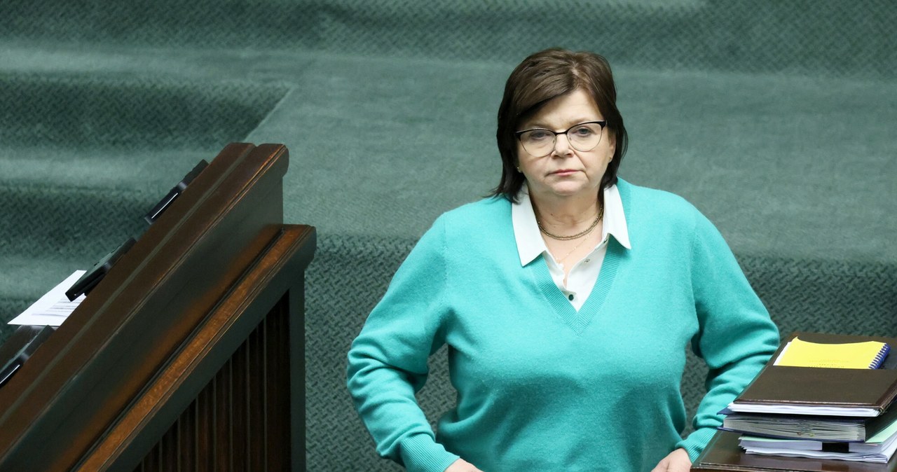 Leszczyna: Nigdy nie powiedziałam, iż NFZ jest w świetnej kondycji finansowej