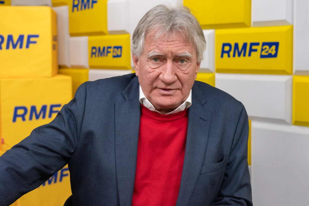 "W Polsce mieliśmy przez długie lata dwie przewagi konkurencyjne nad otoczeniem, których się pozbyliśmy – niską cenę energii i niskie koszty pracy, mówię tutaj o stosunku jakości do ceny" – powiedział Piotr Woźniak, były minister gospodarki i były prezes PGNiG. Był on gościem Tomasza Terlikowskiego w Porannej rozmowie w RMF FM. Jak dodał, "o jednej i drugiej przewadze możemy zapomnieć, one przepadły".