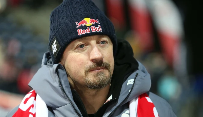 Małysz ma dosyć. Wypalił tuż po sukcesie Polaków, nie mógł tego przemilczeć