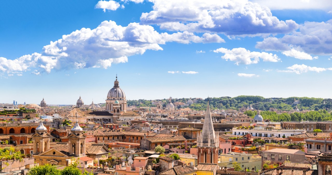 Są jak magnes na turystów. To ponadczasowy turystyczny hit na mapie Europy