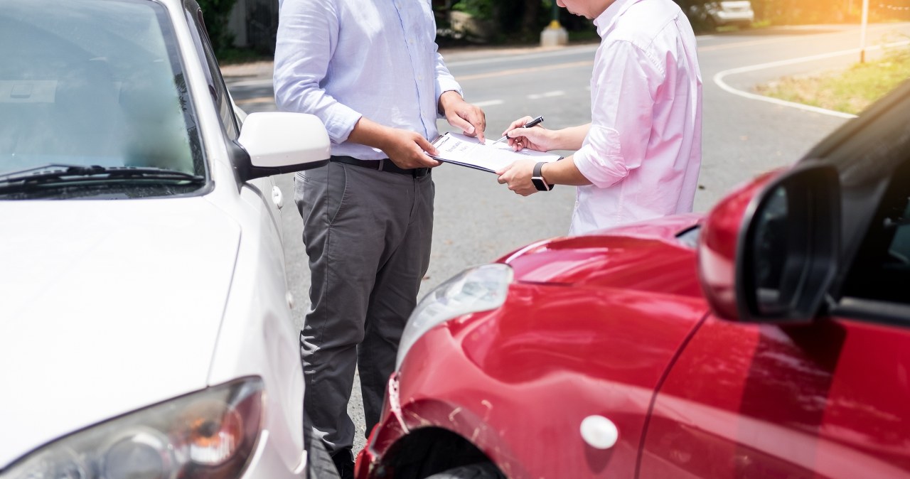 Ceny ubezpieczenia OC spadają. Taka sytuacja była tylko raz w 2022 r.