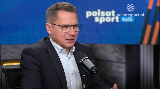 Michał Banasiak z Polskiego Instytutu Dyplomacji Sportowej opowiedział w Polsat Sport Talk o pozycji Polski w rankingu “Sportowe Soft Power. Ranking Państw 2025” przygotowanym przez PIDS. 