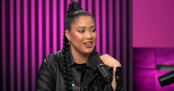 Patrycja Kazadi ujawniła kulisy "Must Be the Music". Który juror zaskoczył?