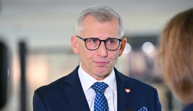 Zamach stanu? Były minister sprawiedliwości: Kosmiczne brednie