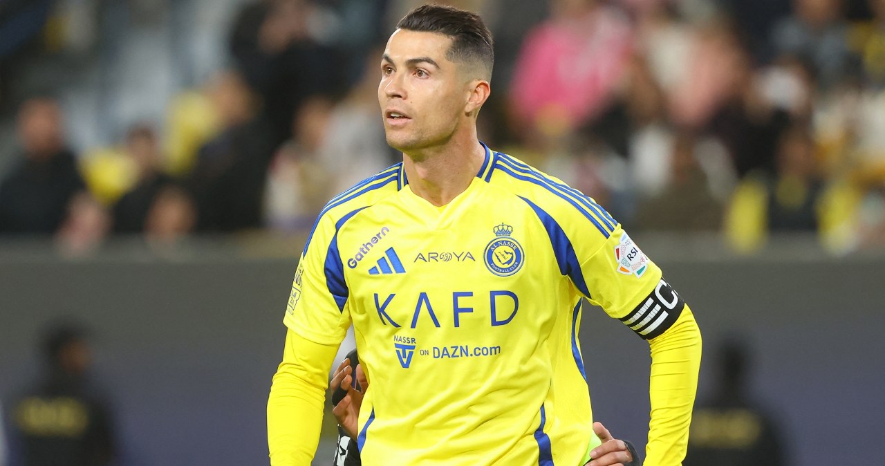 Ronaldo postanowił, to koniec. Szokujące doniesienia z Arabii Saudyjskiej