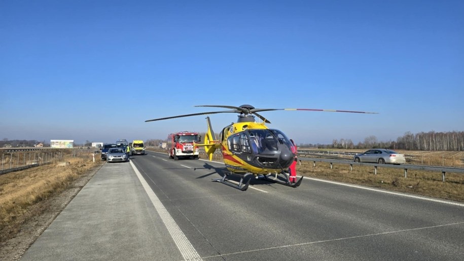 /Wojewódzka Stacja Pogotowia Ratunkowego i Transportu Sanitarnego "Meditrans" SP ZOZ w Warszawie /