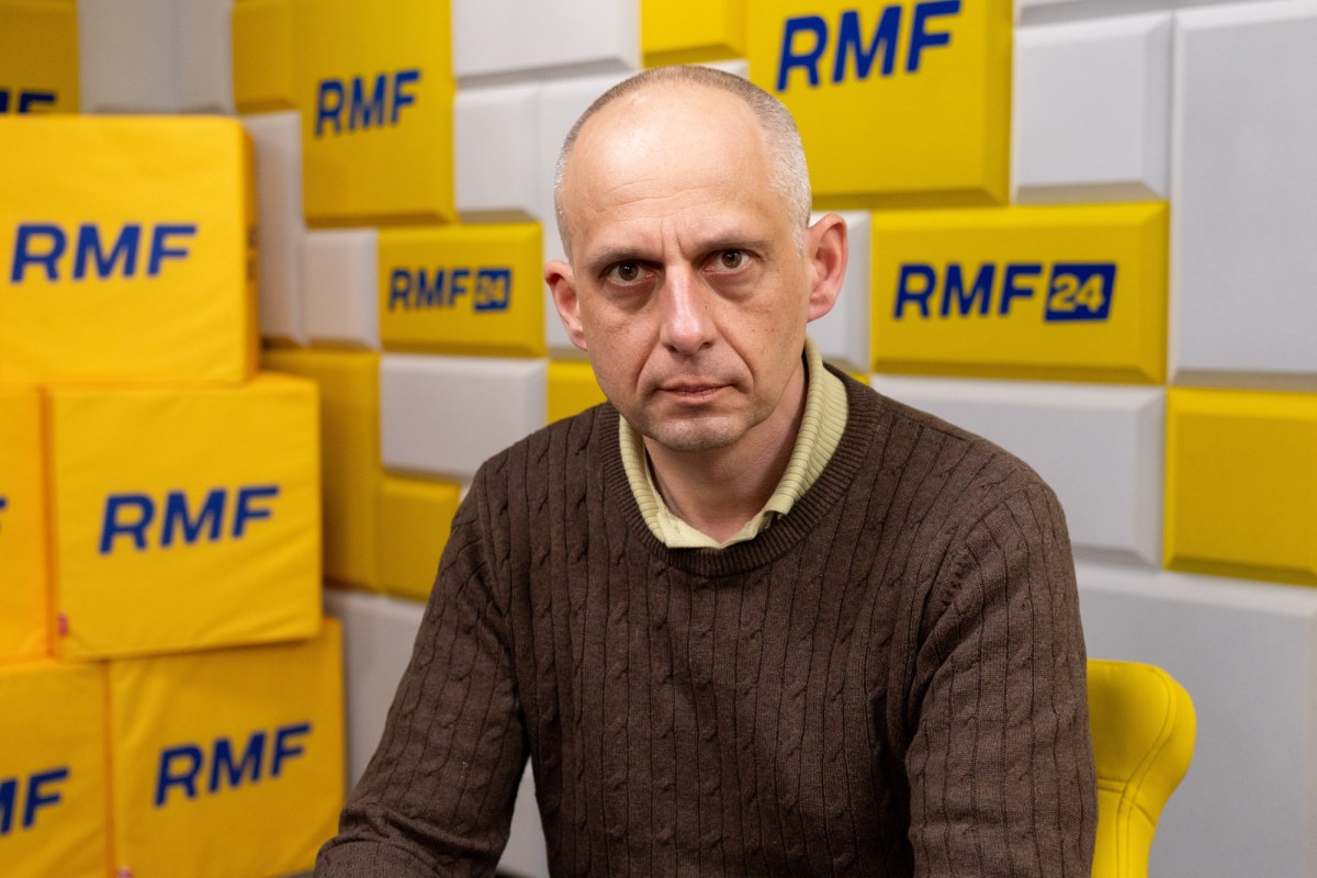 Dlaczego bieguny magnetyczne Ziemi wędrują? - RMF 24