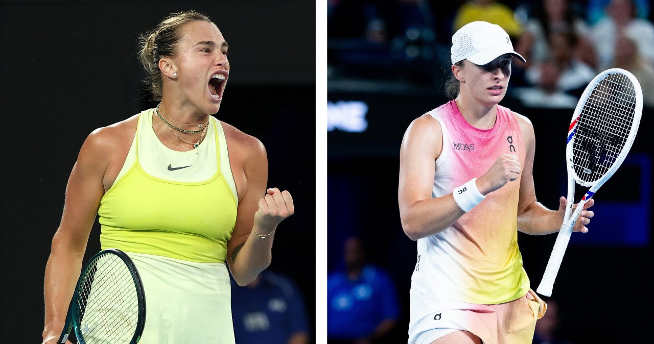 Świątek jeszcze nie wyszła na kort, a decyzja już zapadła. Jest potwierdzenie ws. Sabalenki