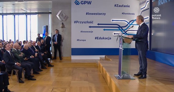 "Wydarzenia": Plan gospodarczy dla Polski