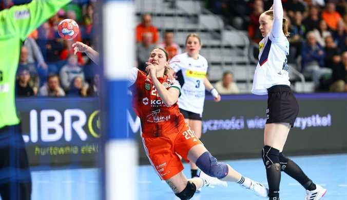 Skuteczny duet kaliszanek! Najlepsza siódemka 15. serii ORLEN Superligi Kobiet