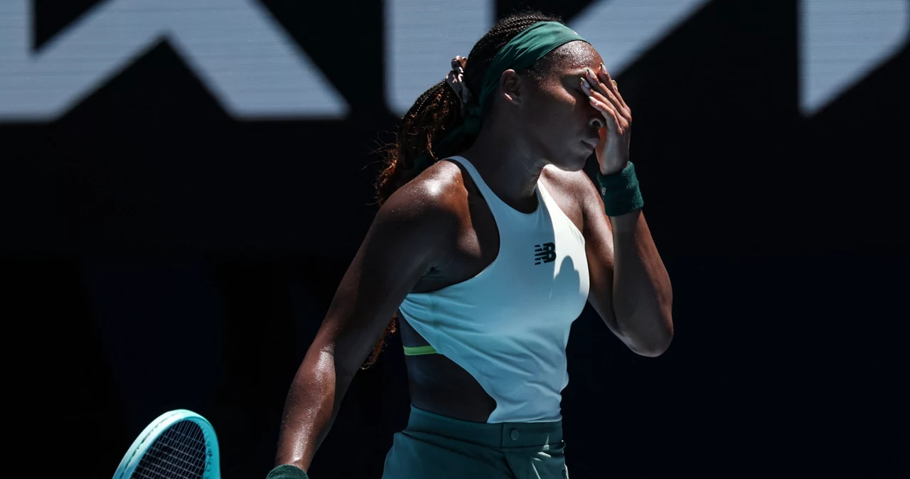 Coco Gauff