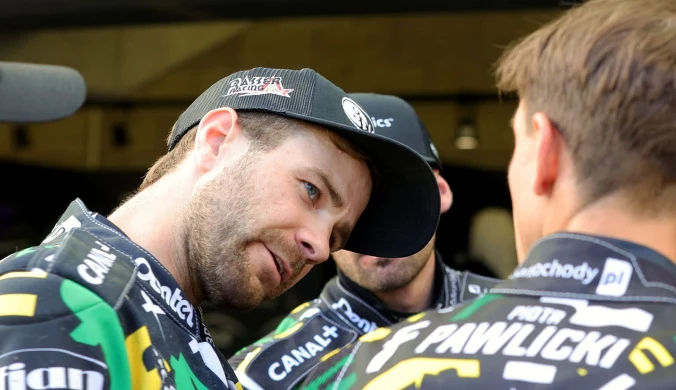 Czekają na wpadkę gwiazdy polskiego klubu. Możliwy hit transferowy