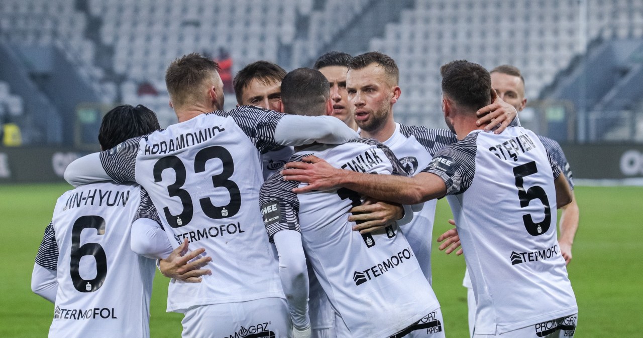 To koniec. Najmniejszy stadion dołącza do Ekstraklasy