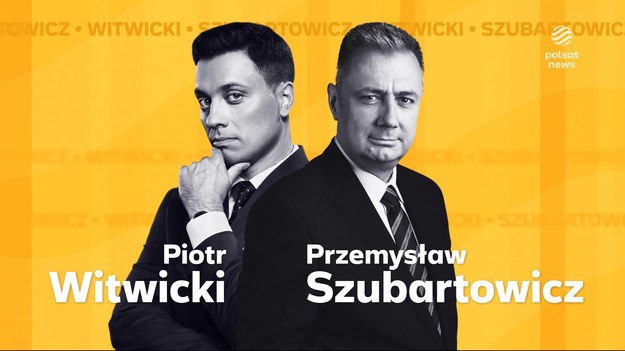 Nowy cykl programów Polsat News i Interii. Piotr Witwicki i Przemysław Szubartowicz zadają „Najważniejsze pytania”- to program, który zamiast pośpiechu i powierzchowności stawia na rozmowę z zaproszonym gościem. Pierwszym gościem – dziś o 18.00 będzie Radosław Sikorski, Minister Spraw Zagranicznych.