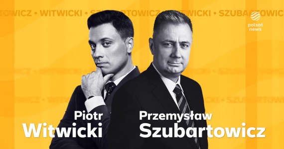 ''Wydarzenia'': Już dziś o 18:00 ''Najważniejsze pytania''. Nowy program Polsat News i Interii