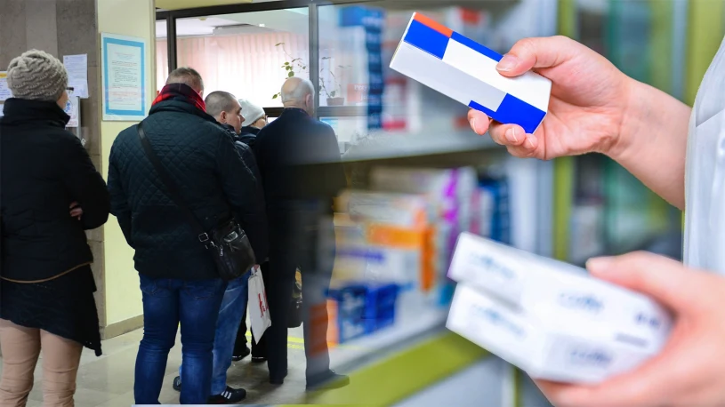 Wariant K szerzy się w Polsce. Szczyt zachorowań już wkrótce