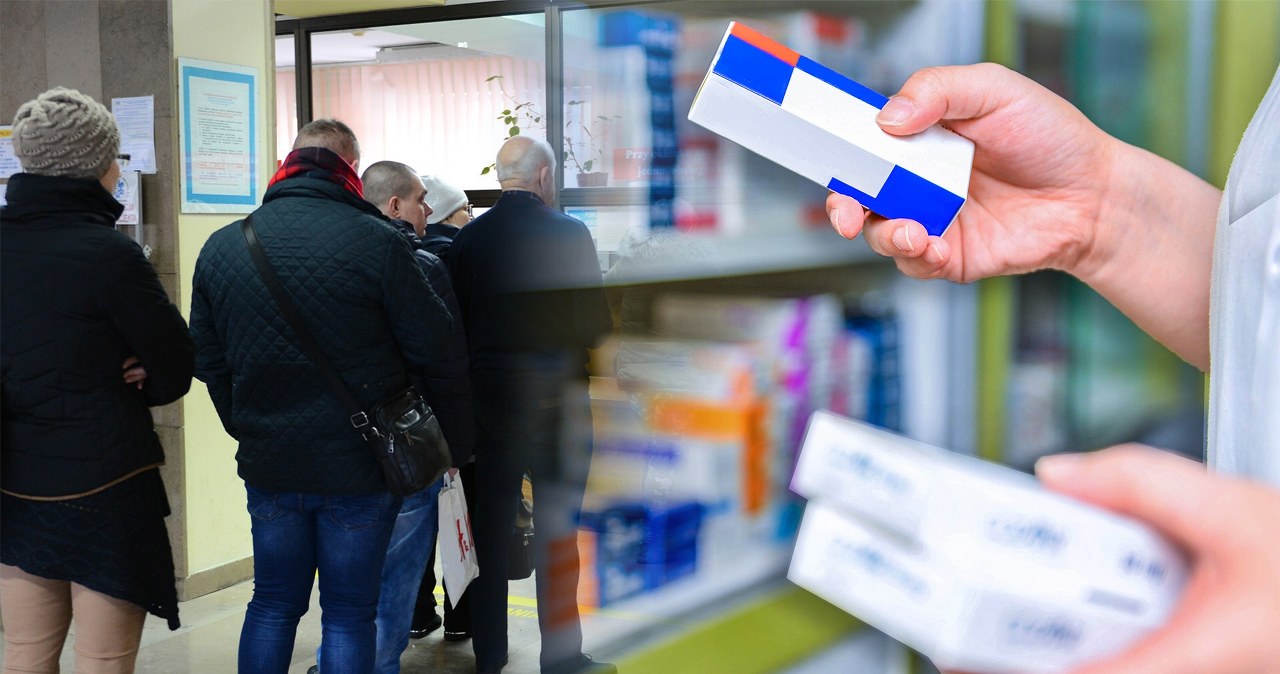 Wariant K szerzy się w Polsce. Szczyt zachorowań już wkrótce