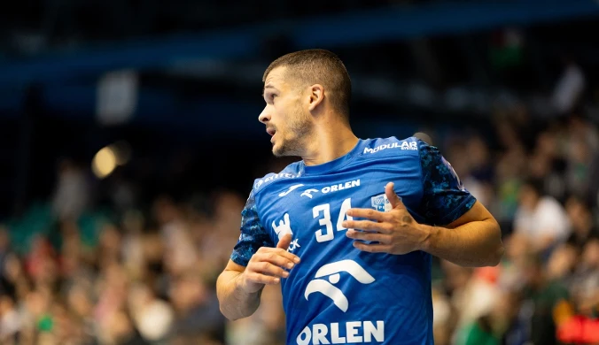 PSG Handball - Orlen Wisła Płock w fazie grupowej Ligi Mistrzów. Relacja na żywo